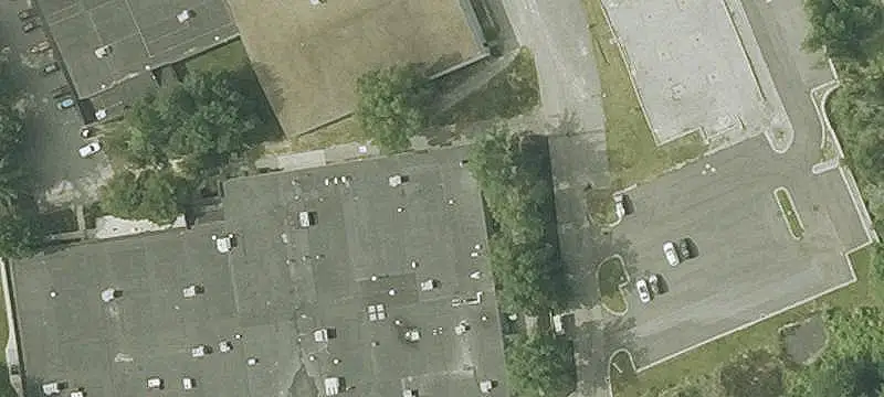 Industrial Sublease Space