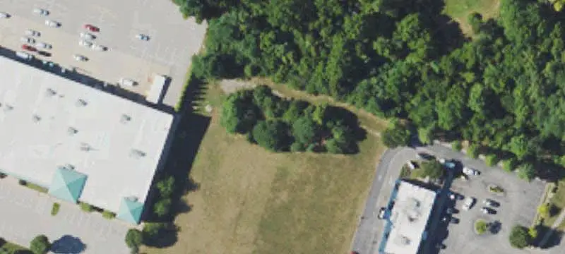 C-2 Commercial Land