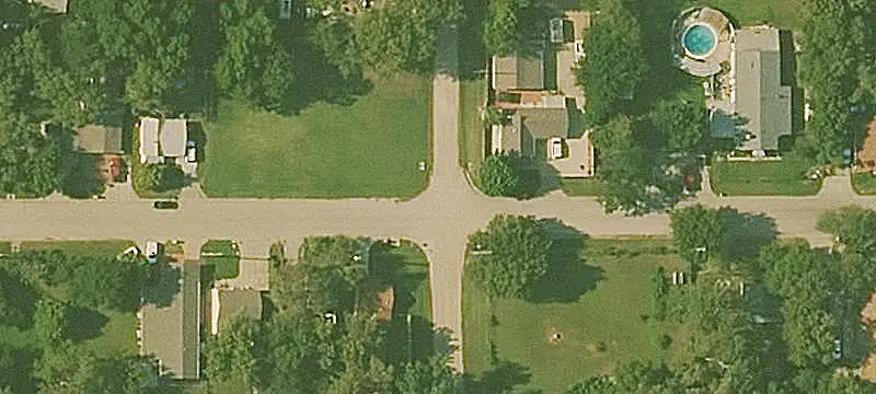 Commercial Land with Highway Visibility
