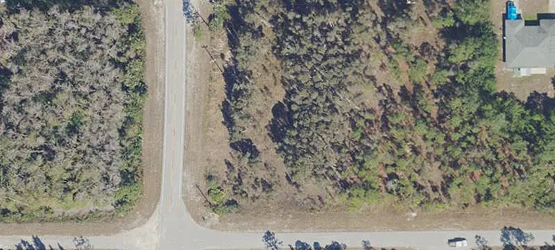 Lot & Land