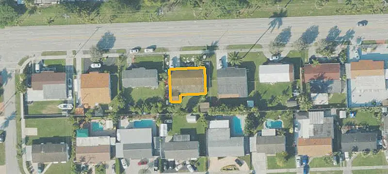 6-Bed Assisted Living Facility