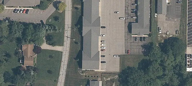 Specialty Property with Assigned Parking