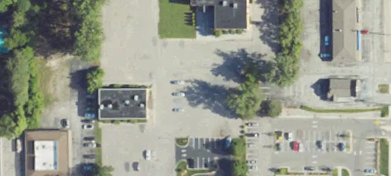 Multi-Building Office Property