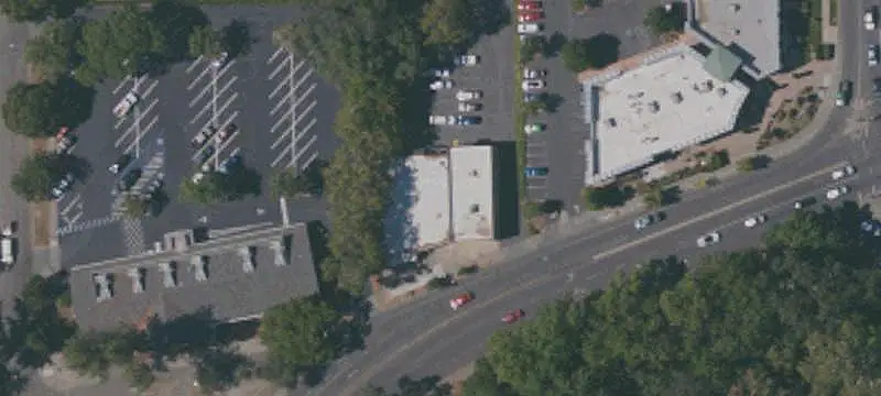 Medical Office Building with Exam Rooms