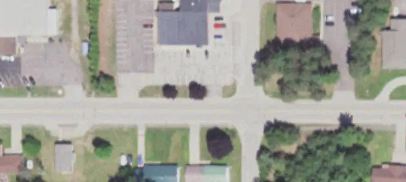 12-Unit Apartment Building