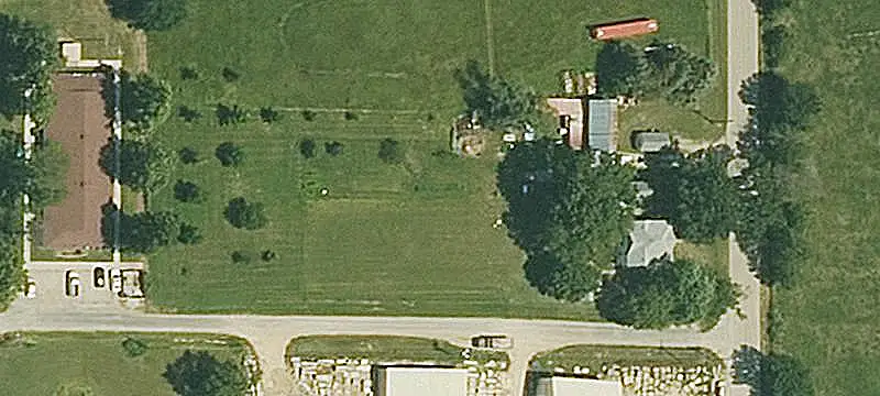 Recreation Land with Trail Network