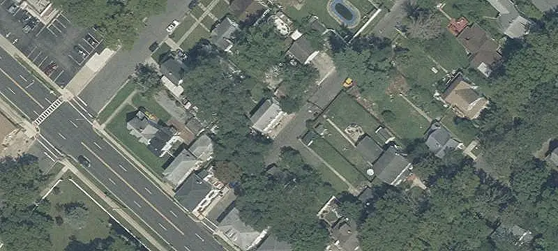 Tenant-Occupied Multifamily Property