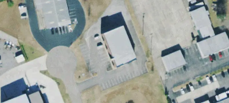Flex Space with Warehouse and Offices