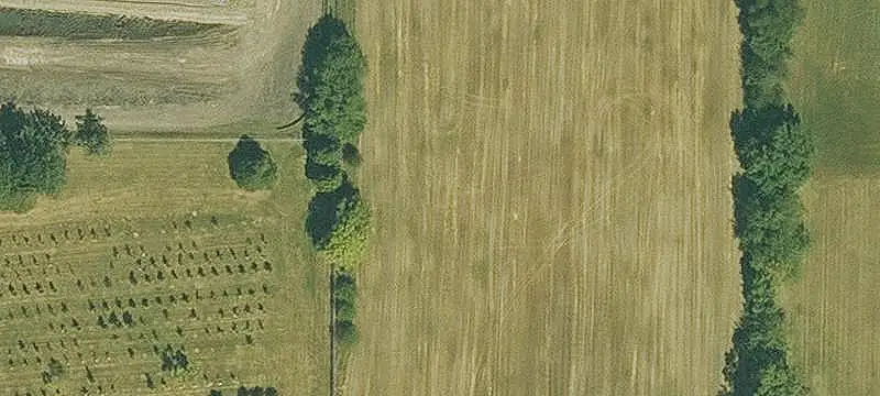 Commercial Development Land