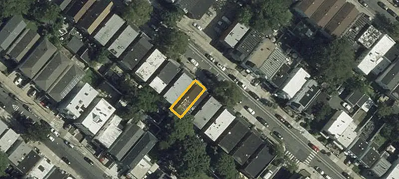Brick Duplex with Garage