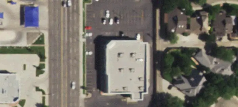 Walgreens Drug Store