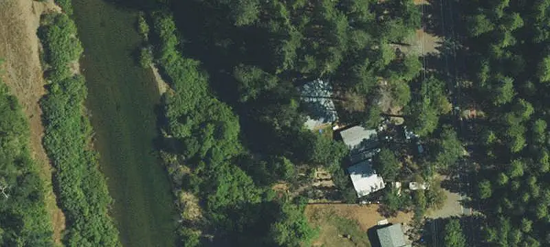 Highway-Adjacent Commercial Land