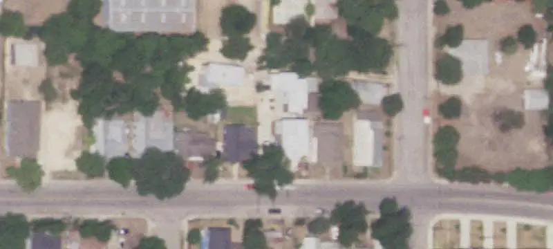 Three-Story Duplex with Rooftop Deck