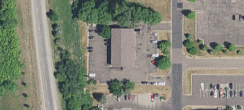 15,000 SF Retail Space