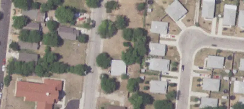 Vacant Land
