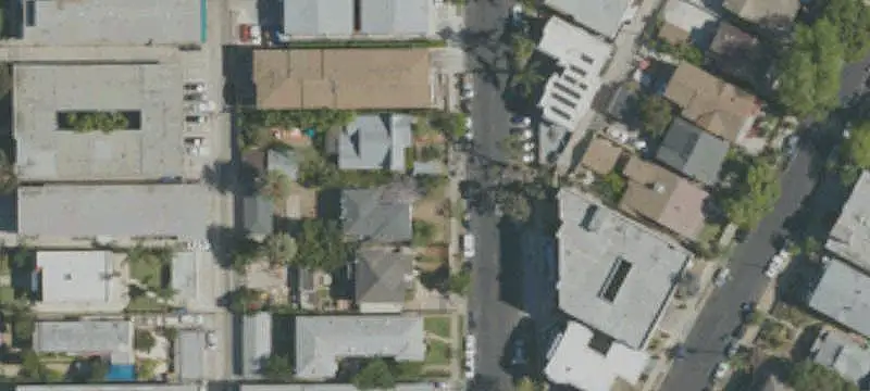Quadplex with RTI Expansion Plans