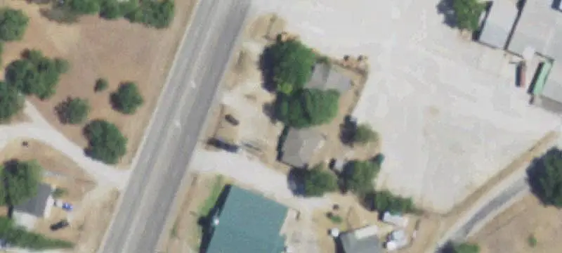 Neighborhood Shopping Center