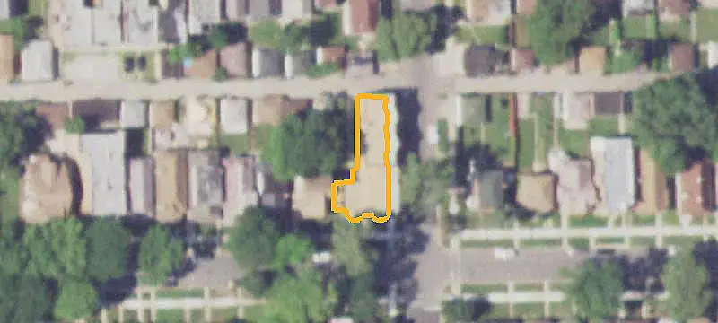 Renovated 9-Unit Apartment Building