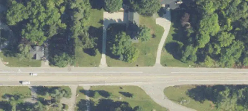 Storefront Property with Acreage