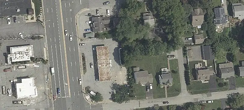 12-Location Gas Station Portfolio
