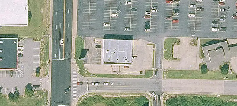 C-2 Commercial Land