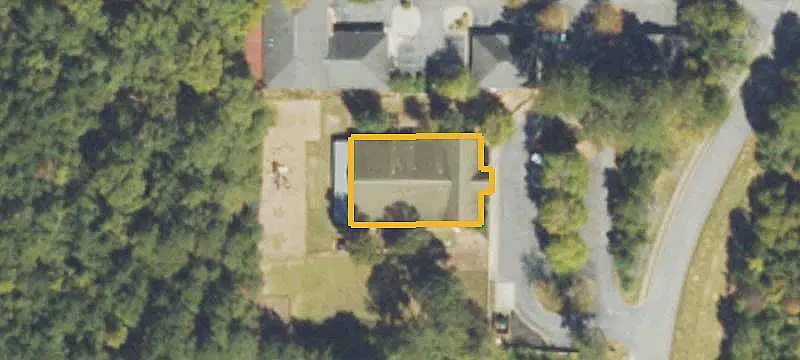 Leased Multi-Building Mixed-Use Property