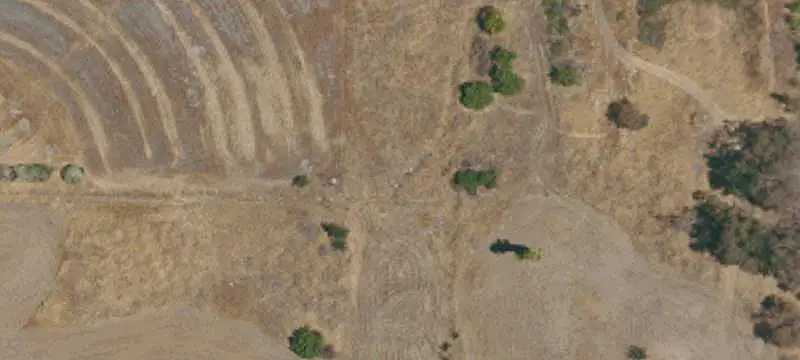 Commercial Land with Approved Design Review