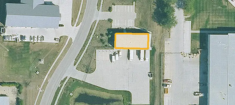 Industrial Property