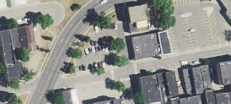Conditioned Specialty Property Space