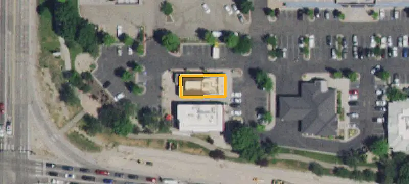NNN Retail Property