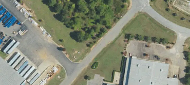 Buildable Land Parcel