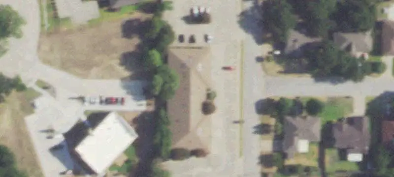 Built-Out Medical Office Space