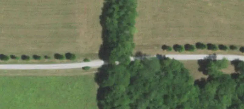 Land / Unimproved Land