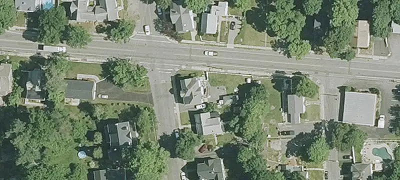 Vacant Two-Family Property
