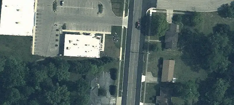 Derr Medical Center