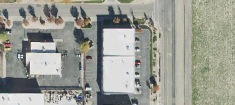 Two-Unit Flex Space
