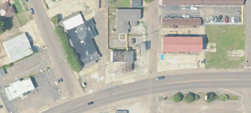 Flex Space with Retail and Warehouse