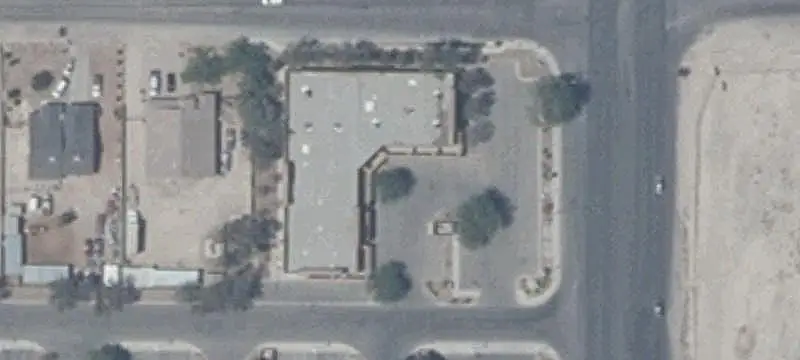 Flexible Commercial Space