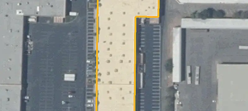 Industrial Flex Building