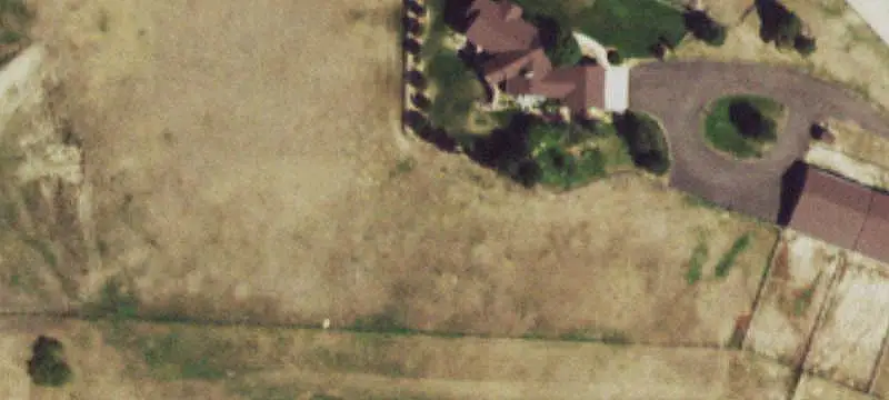Colorado Farm with Equestrian Improvements