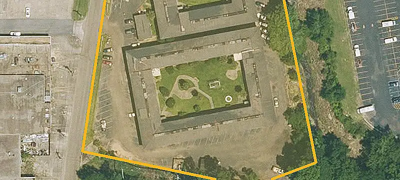 80-Unit Apartment Property