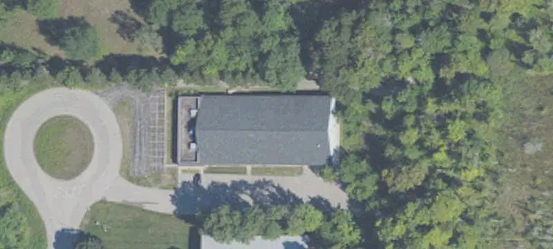 Manufacturing Facility with Climate Control