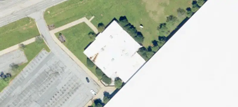 Distribution Center with Secure Access