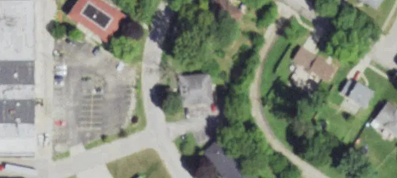 10-Unit Brick Apartment Package