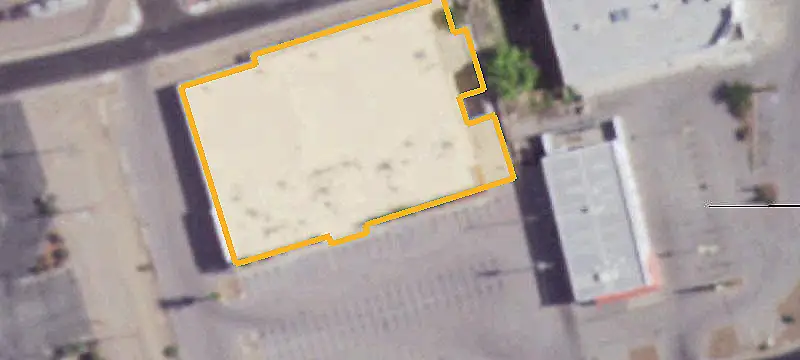 10-Lane Bowling Alley