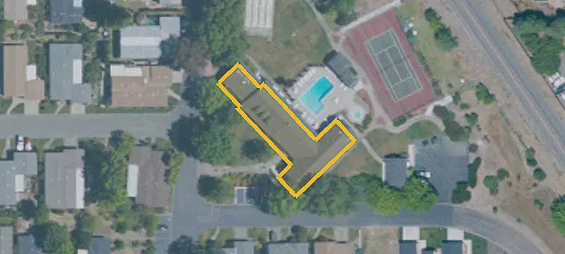 Specialty Property with Attached Garage