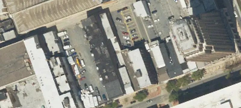 Mixed-Use Property with Storefront