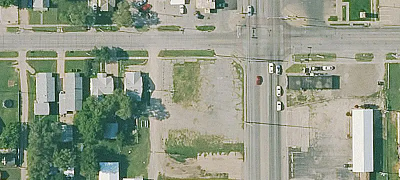 Limited Commercial Land Parcel