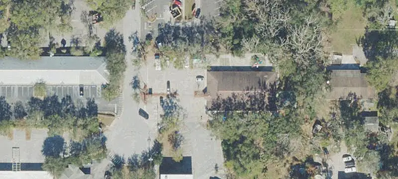 Day Care Center with Play Area