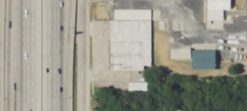 Warehouse Property with Interstate Access